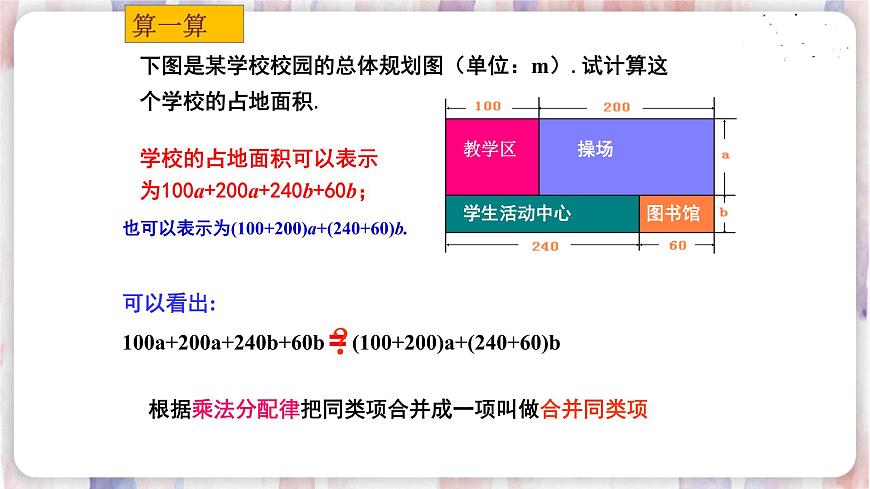 3.4 合并同類項（1）第6頁