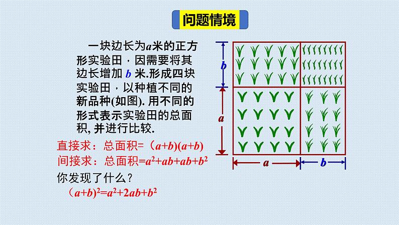 14.2.2完全平方公式第1课时课件人教版八年级上册04