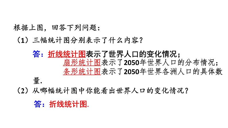 6.4 统计图的选择(第1课时) 课件 2021-2022学年北师大版数学 七年级上册08