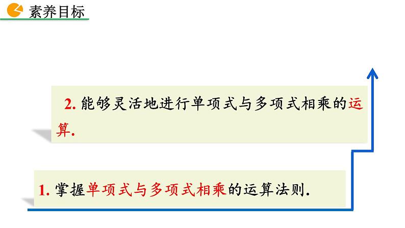 1.4 整式的乘法(第2课时)精品课件_北师大版七年级下册第3页