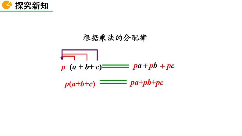 1.4 整式的乘法(第2课时)精品课件_北师大版七年级下册第7页