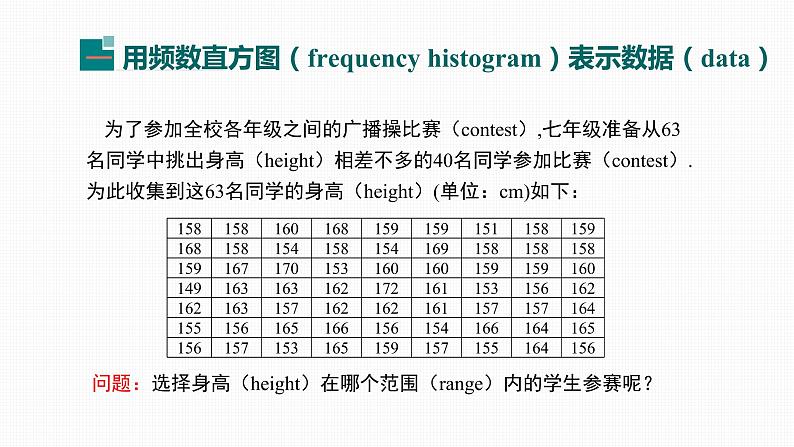 10.2 直方图Histogram第4页