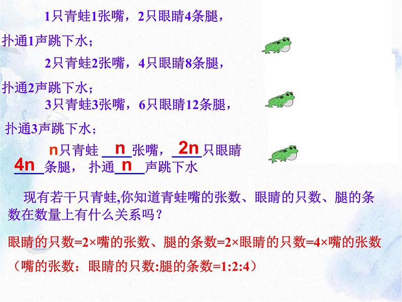 人教版七年级上册 实际问题与一元一次方程(1)优质课件02