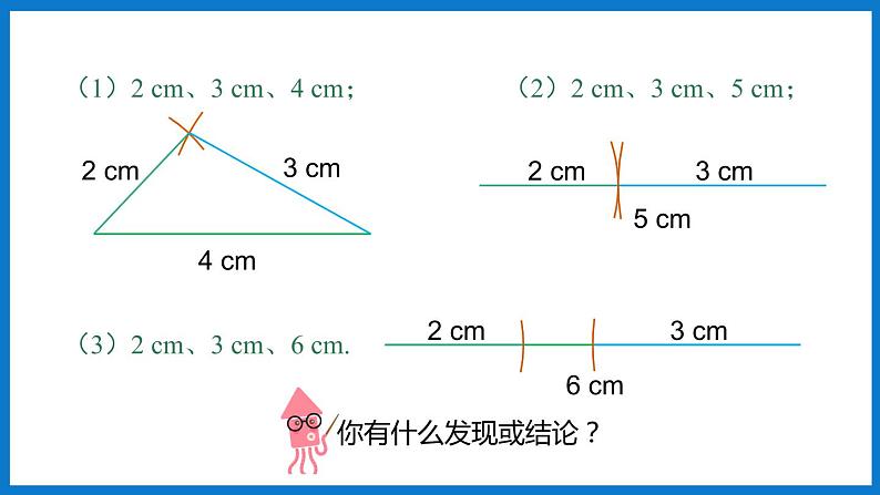 第4课时 三角形的三边关系第7页