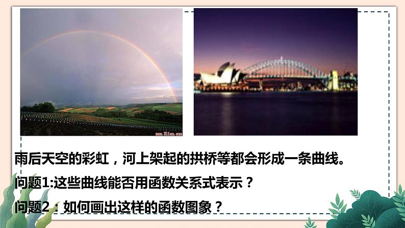2.1《二次函数 》课件第4页
