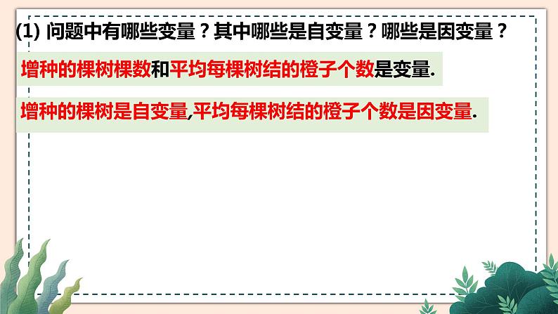 2.1《二次函数 》课件第6页
