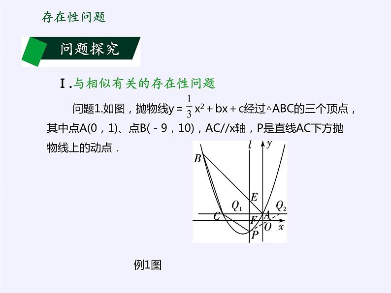 江苏科学技术出版社初中数学九年级下册 5.5 用二次函数解决问题 课件2第4页