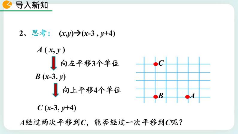 3.1 图形的平移（第3课时） 课件03