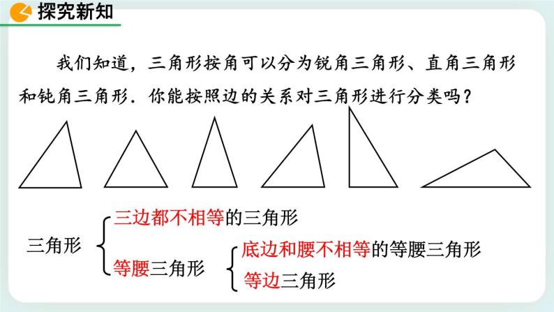 4.1 认识三角形（第2课时） 课件06