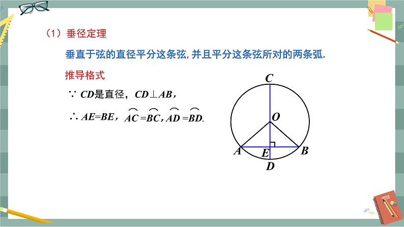 24.2.2 垂径定理(课件+教案+练习)07
