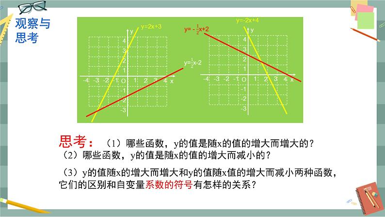 21.2 一次函数的图像和性质 第2课时(课件+教案+练习)05