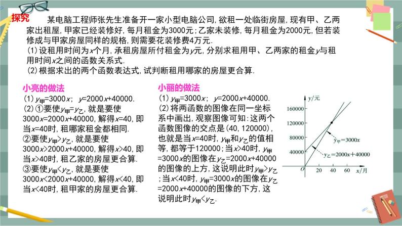 21.4 一次函数的应用 第2课时（课件+教案+练习）06