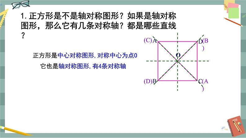 22.6 正方形(课件+教案+练习)06