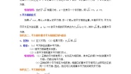 北师大版八年级上册2 平方根导学案