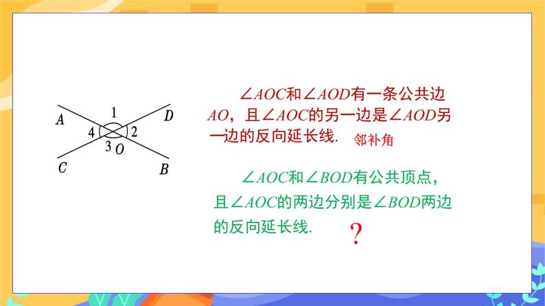 10.1 相交线 第1课时（课件+教案+练习）05