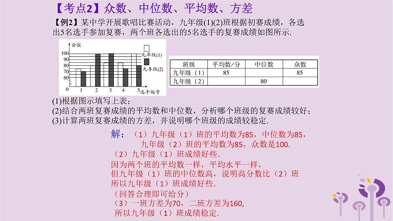 中考数学新导向复习第八章统计与概率第35课统计课件(带答案)06