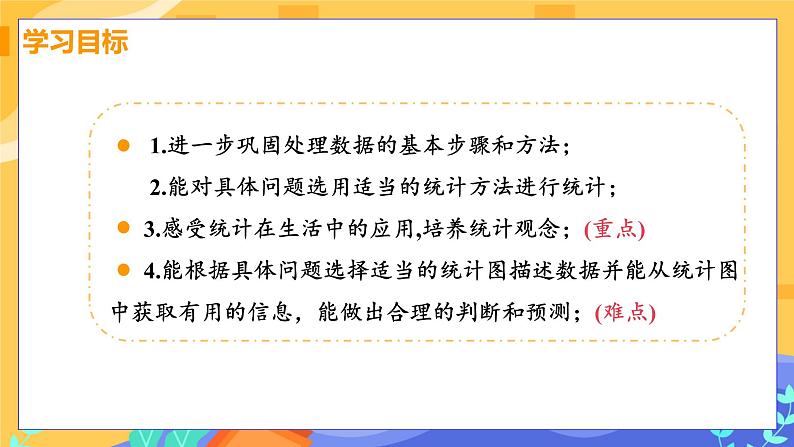 10.3 课题学习 从数据到节水(课件PPT+教案)02