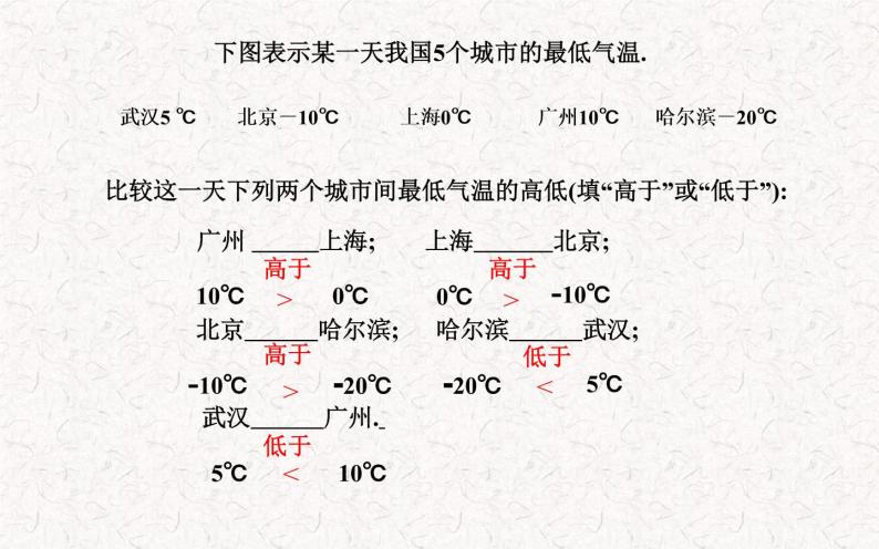 2.5 《有理数大小比较》课件02