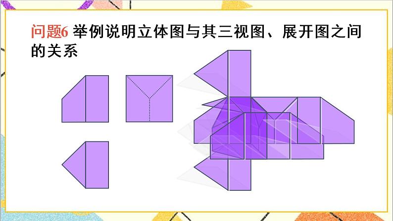 第二十九章 章末复习 课件+教案+导学案08