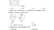 数学18.3 数据的整理与表示一课一练