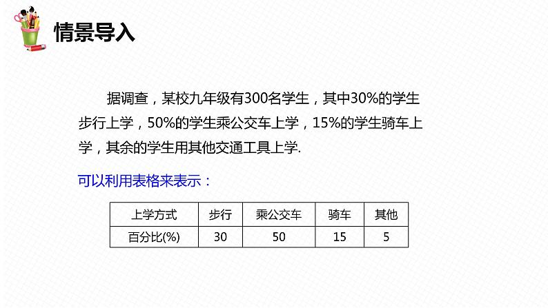18.3 数据的整理与表示 第二课时-八年级数学下册课件(冀教版)04