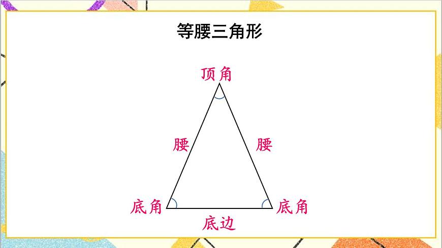 4.1.2 三角形的三邊關(guān)系 課件第4頁(yè)