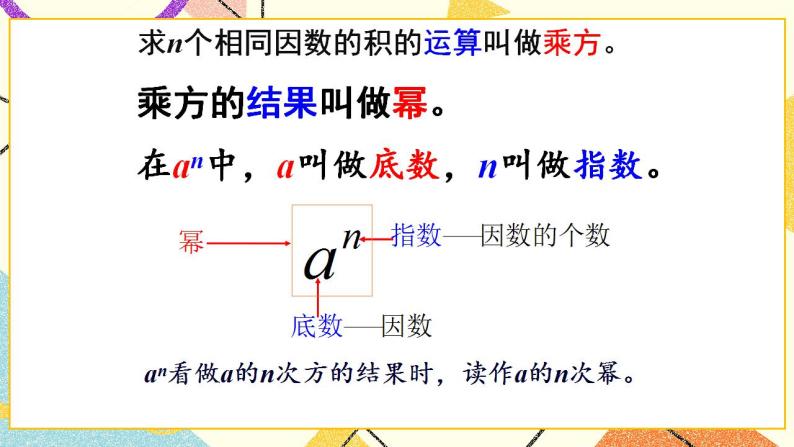 5.8有理数的乘方 课件＋教案07