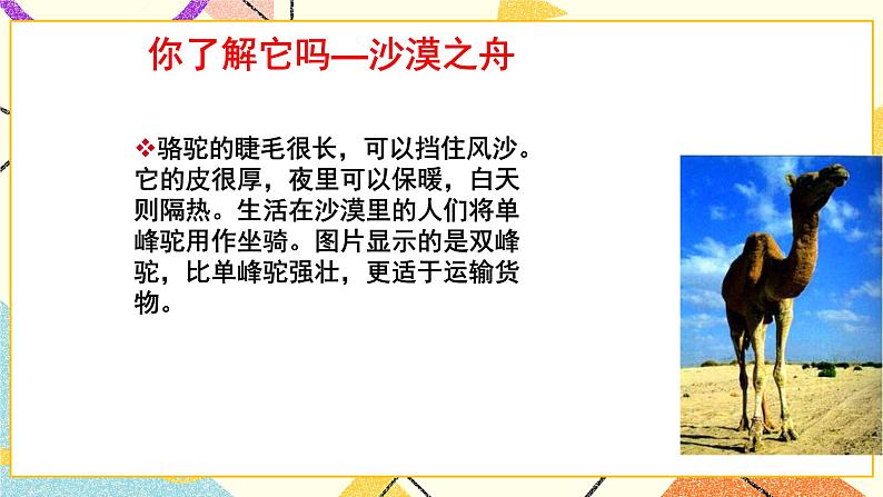 9.3.1《用图象表示变量之间的关系(1)》课件第8页