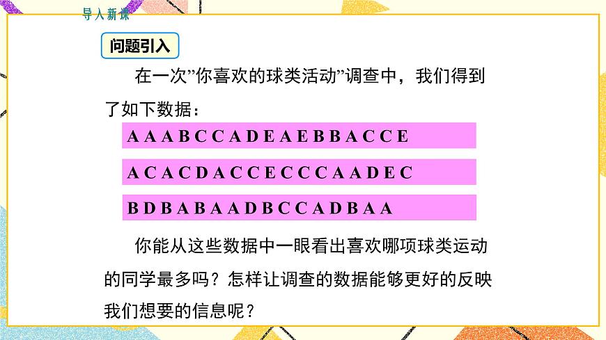 18.3 第1課時(shí) 條形統(tǒng)計(jì)圖與扇形統(tǒng)計(jì)圖 課件第3頁(yè)
