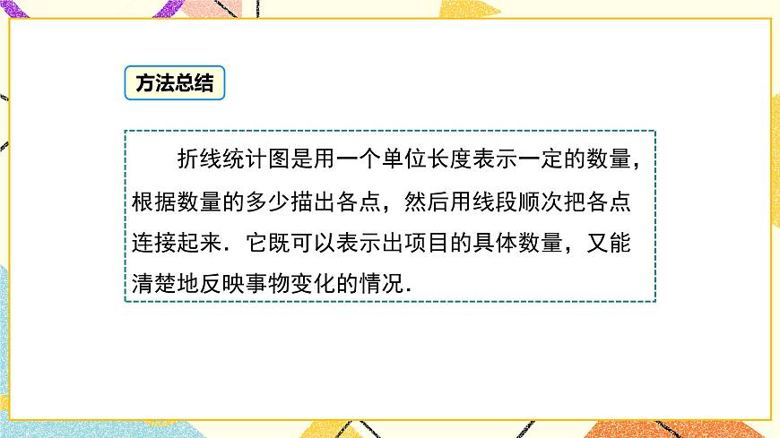 18.3 第2課時(shí) 折線統(tǒng)計(jì)圖與復(fù)式統(tǒng)計(jì)圖 課件第8頁