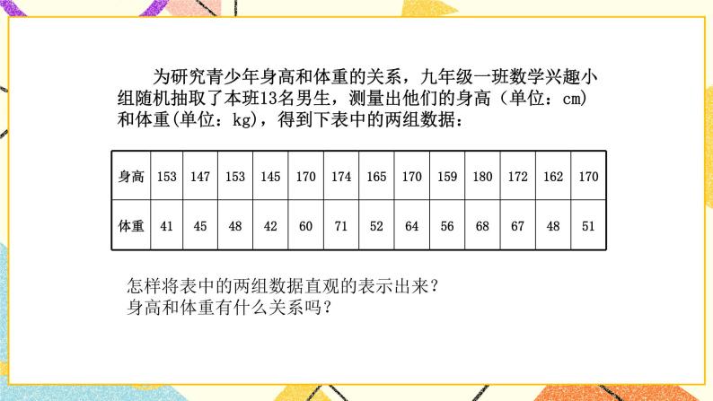 6.4随机现象的变化趋势 课件＋教案04