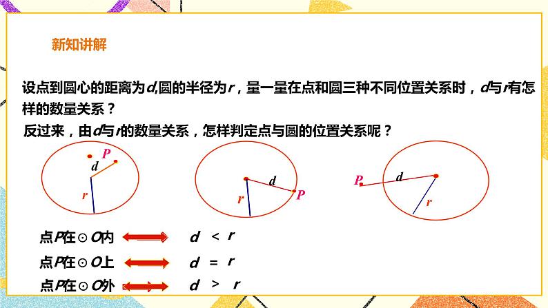 24.2.1圆的基本性质 课件第6页