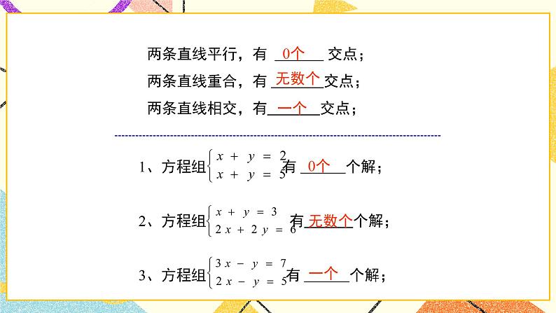 7.4.1《二元一次方程与一次函数(1)》 课件+教案03