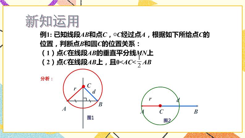 27.1 圆的确定 课件+教案06