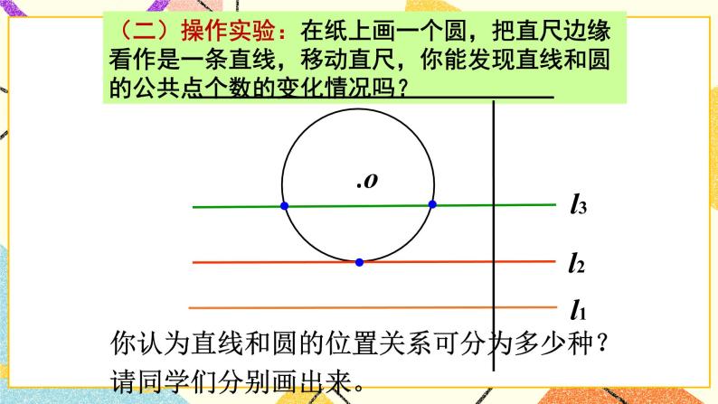 27.4 直线与圆的位置关系 课件＋教案05