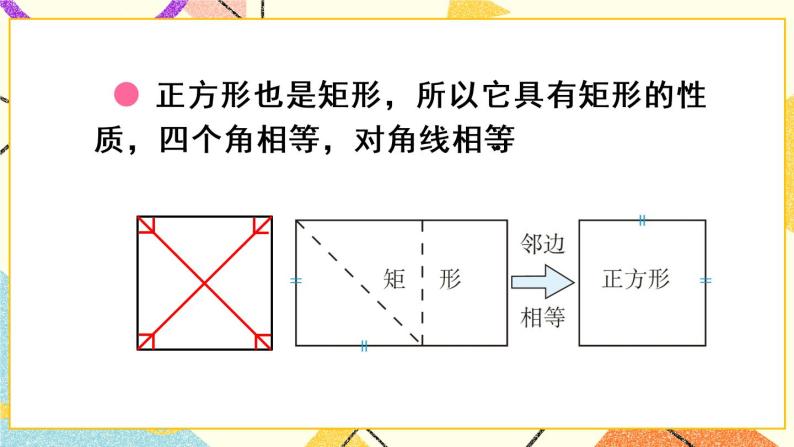 18.2.3 《正方形》课件+教案+导学案05