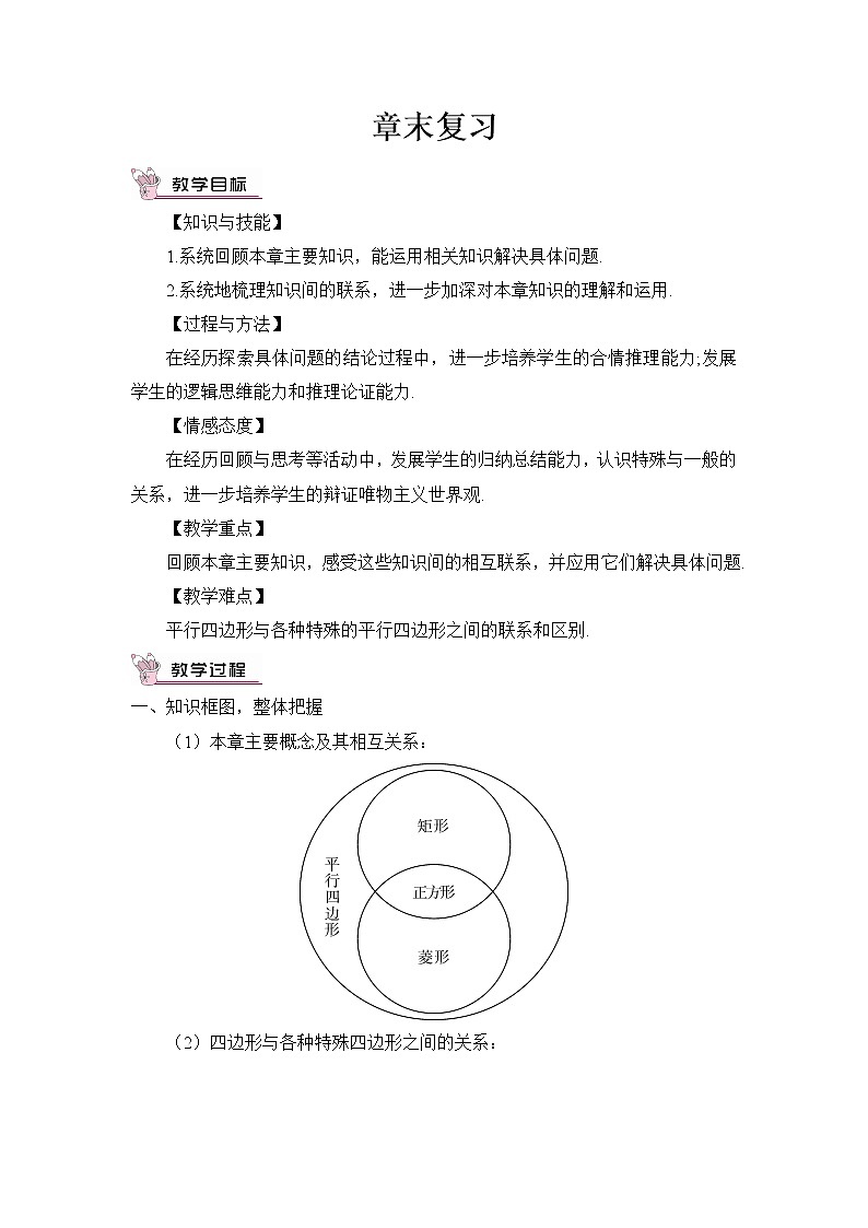 18《章末复习》课件+教案+导学案01