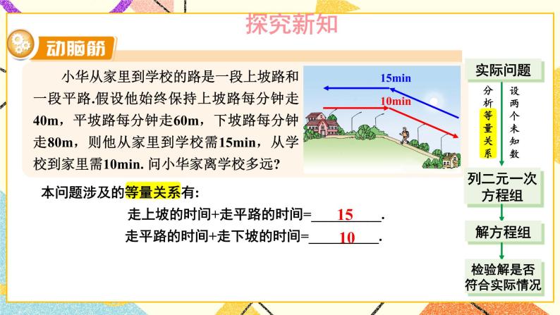 1.3 二元一次方程组的应用（2课时）课件+教案+习题ppt03