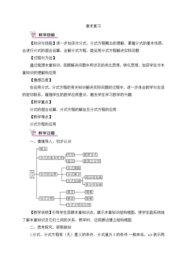 9章末复习 课件+教案01