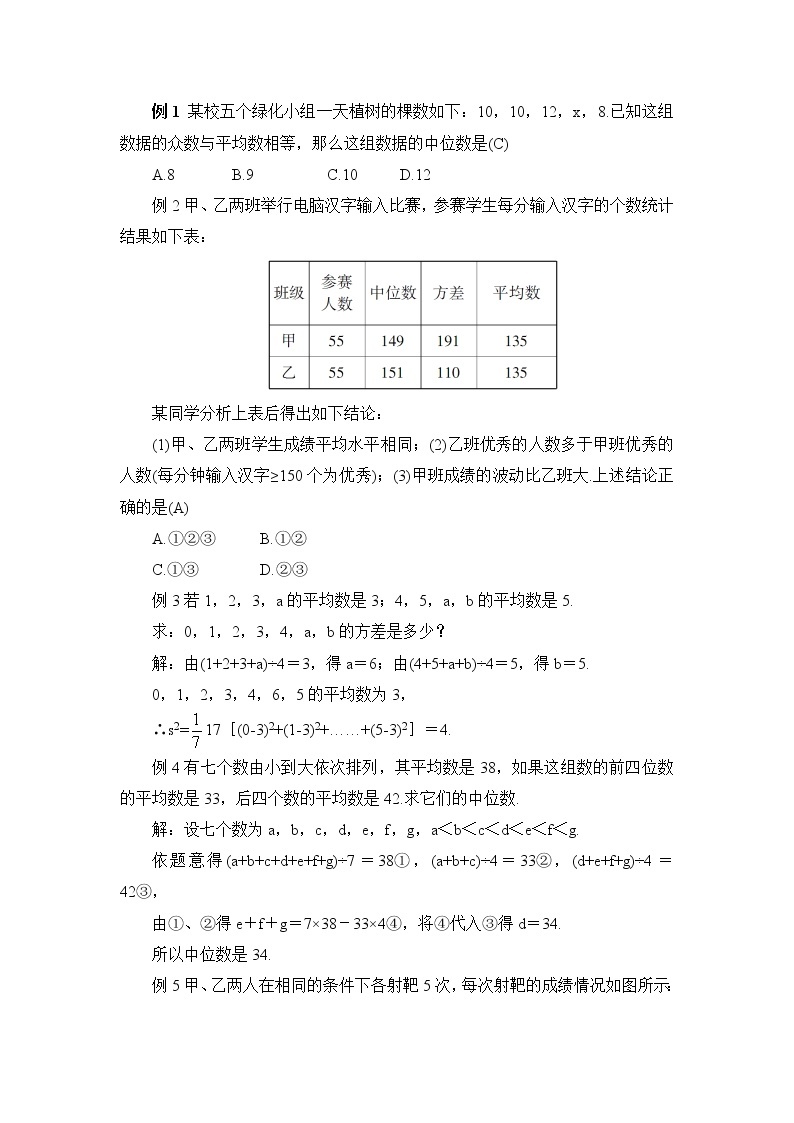 6 章末复习 课件+教案03