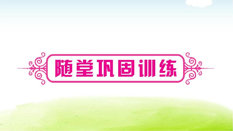中考数学复习第四节全等三角形教学课件05