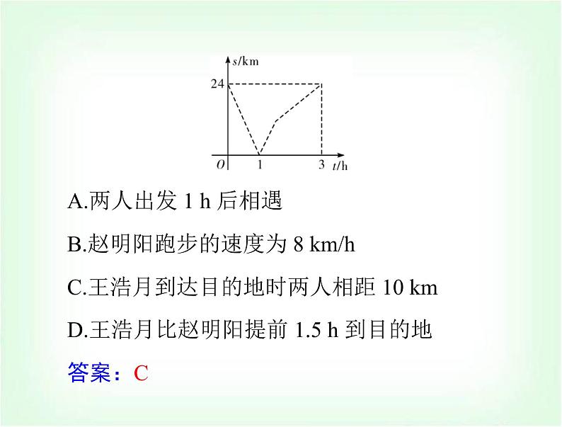 中考数学总复习专题四数形结合问题课件第4页