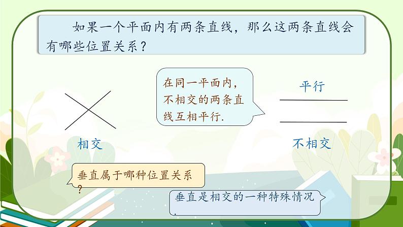 5.2.1平行线教学课件课件第4页