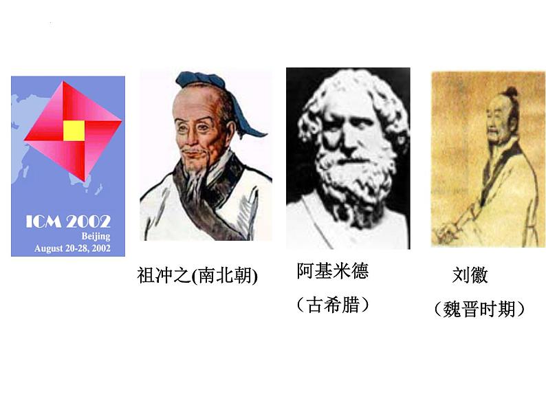 7.1算术平方根 课件 2022—2023学年青岛版数学八年级下册第2页