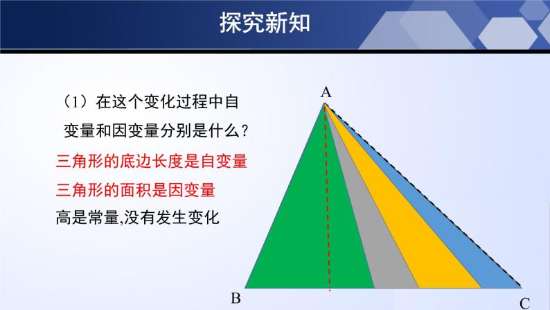 3.2用关系式表示的变量间关系（课件）06