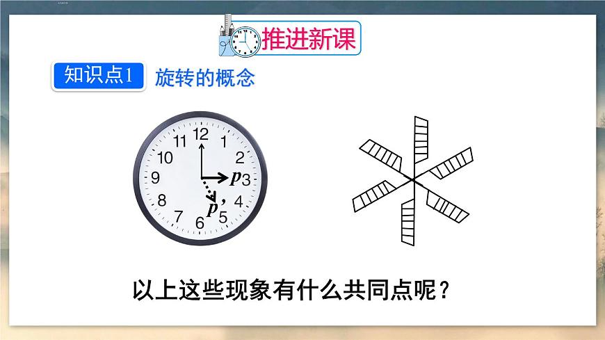 第1課時(shí) 旋轉(zhuǎn)的概念與性質(zhì)第4頁(yè)