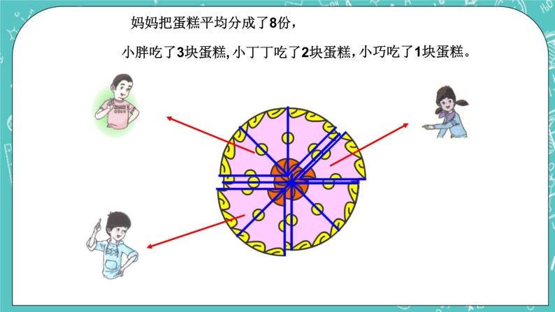 沪教版数学六上《分数的加减法》课件+教案03