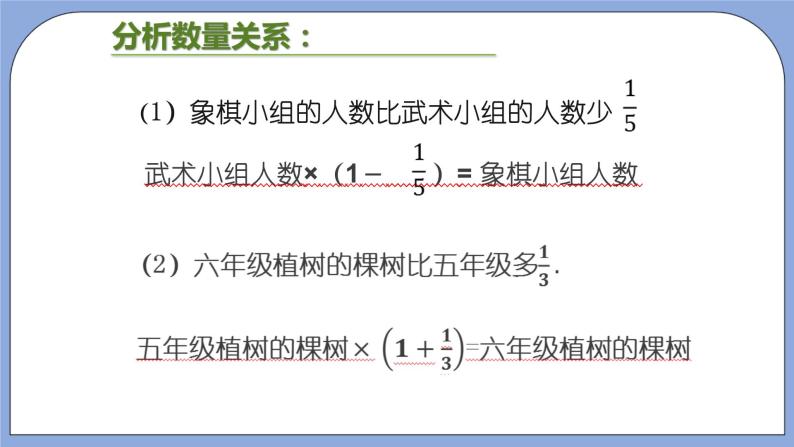 人教版（五四学制）数学六上2.3分数除法的应用（3）课件05