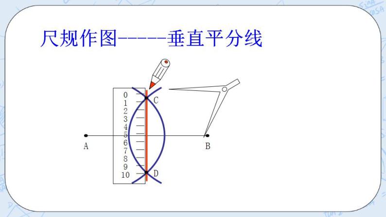青岛版六三制九上数学 《确定圆的条件（1）》课件+教学设计07