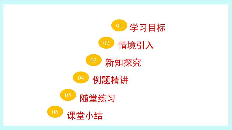 青岛版八年级数学上册 3.6 比和比例(1)课件02